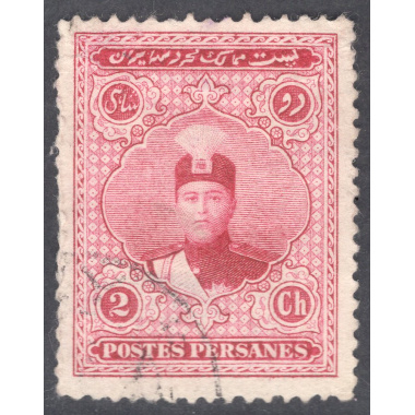 IRAN SCOTT 668