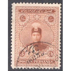 IRAN SCOTT 669