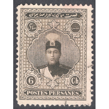 IRAN SCOTT 670