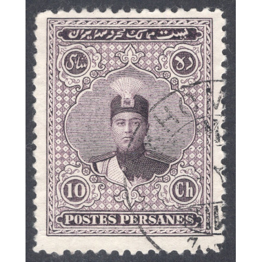 IRAN SCOTT 672