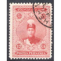 IRAN SCOTT 673