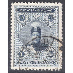 IRAN SCOTT 674