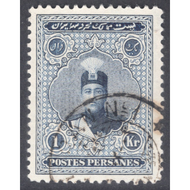 IRAN SCOTT 674