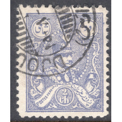 IRAN SCOTT 724