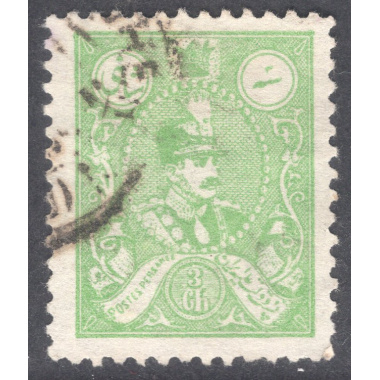 IRAN SCOTT 742
