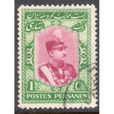 IRAN SCOTT 744