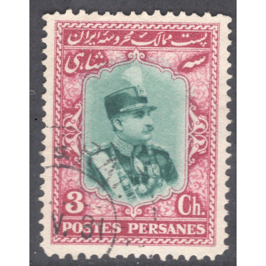 IRAN SCOTT 746