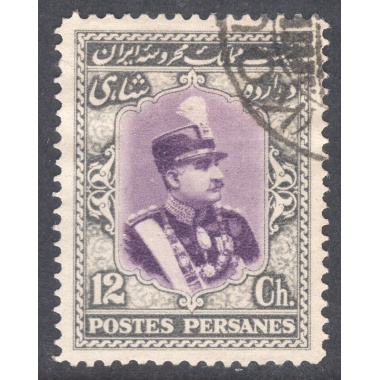 IRAN SCOTT 750