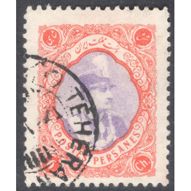 IRAN SCOTT 763