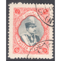 IRAN SCOTT 765