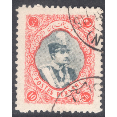 IRAN SCOTT 765