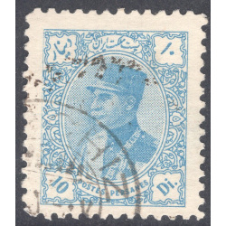 IRAN SCOTT 772