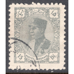 IRAN SCOTT 773