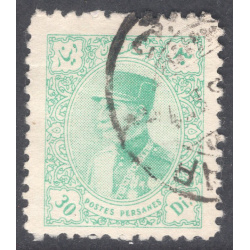 IRAN SCOTT 774