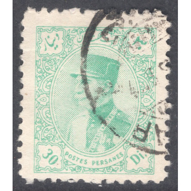 IRAN SCOTT 774
