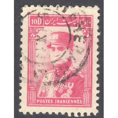 IRAN SCOTT 828