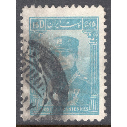 IRAN SCOTT 829