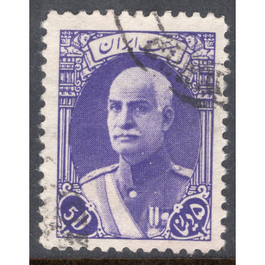 IRAN SCOTT 856