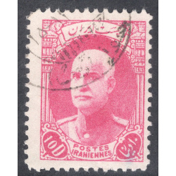 IRAN SCOTT 857