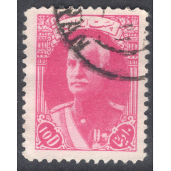 IRAN SCOTT 857