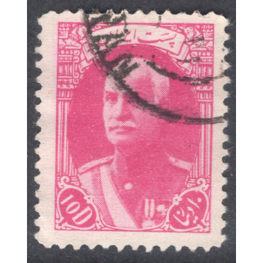 IRAN SCOTT 857