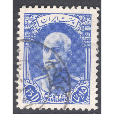 IRAN SCOTT 858