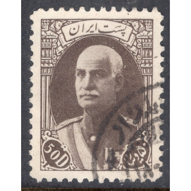 IRAN SCOTT 861