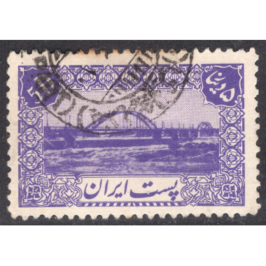 IRAN SCOTT 876