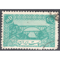 IRAN SCOTT 879