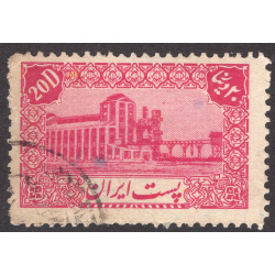 IRAN SCOTT 881