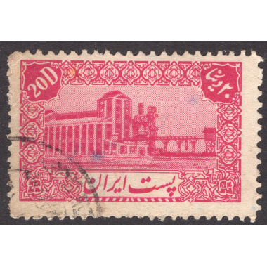 IRAN SCOTT 881