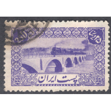 IRAN SCOTT 883