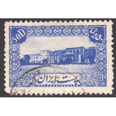 IRAN SCOTT 885