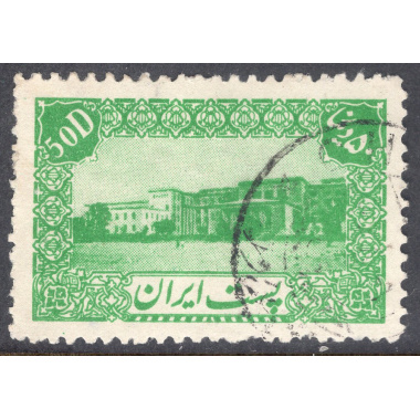 IRAN SCOTT 886