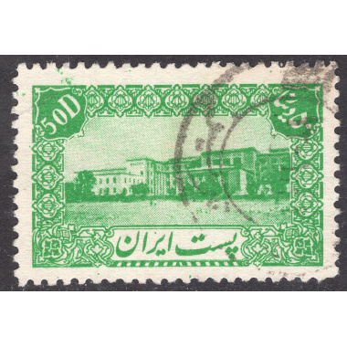 IRAN SCOTT 886
