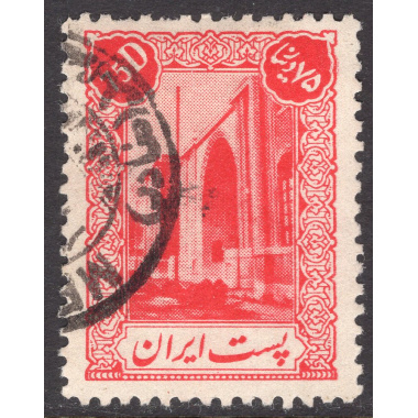IRAN SCOTT 889