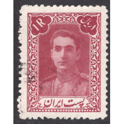 IRAN SCOTT 891