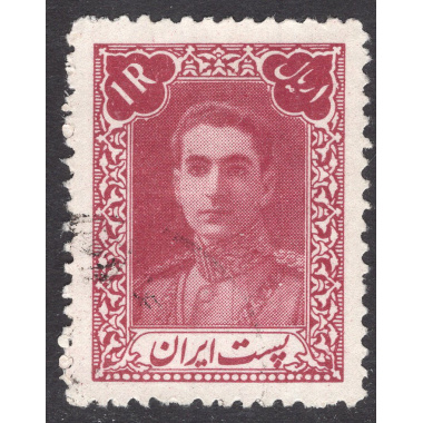 IRAN SCOTT 891