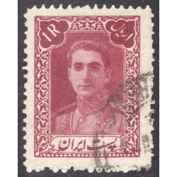 IRAN SCOTT 891