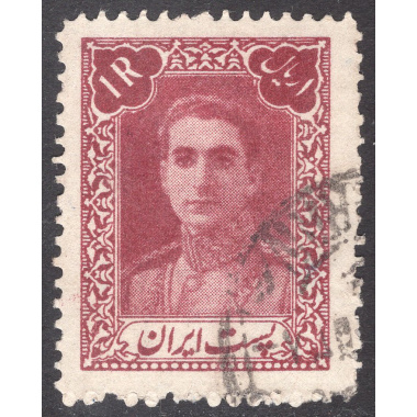 IRAN SCOTT 891