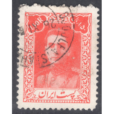 IRAN SCOTT 892