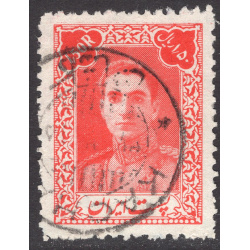 IRAN SCOTT 892