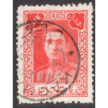 IRAN SCOTT 892