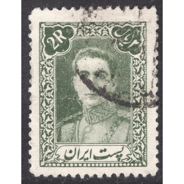 IRAN SCOTT 894