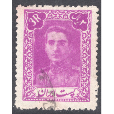 IRAN SCOTT 897