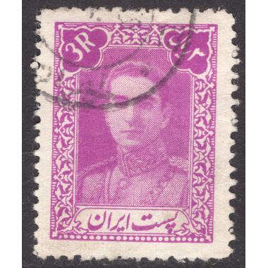IRAN SCOTT 897