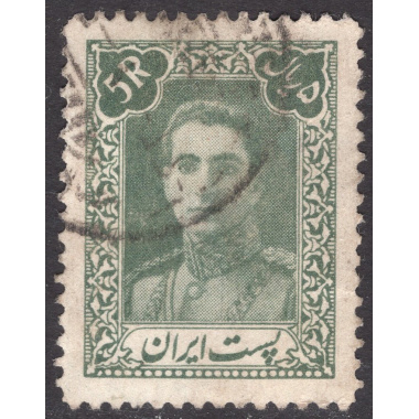 IRAN SCOTT 898