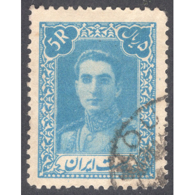 IRAN SCOTT 899