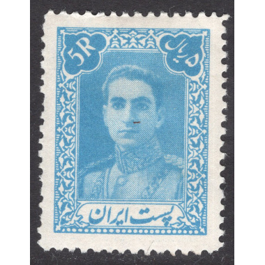 IRAN SCOTT 899