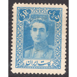 IRAN SCOTT 899